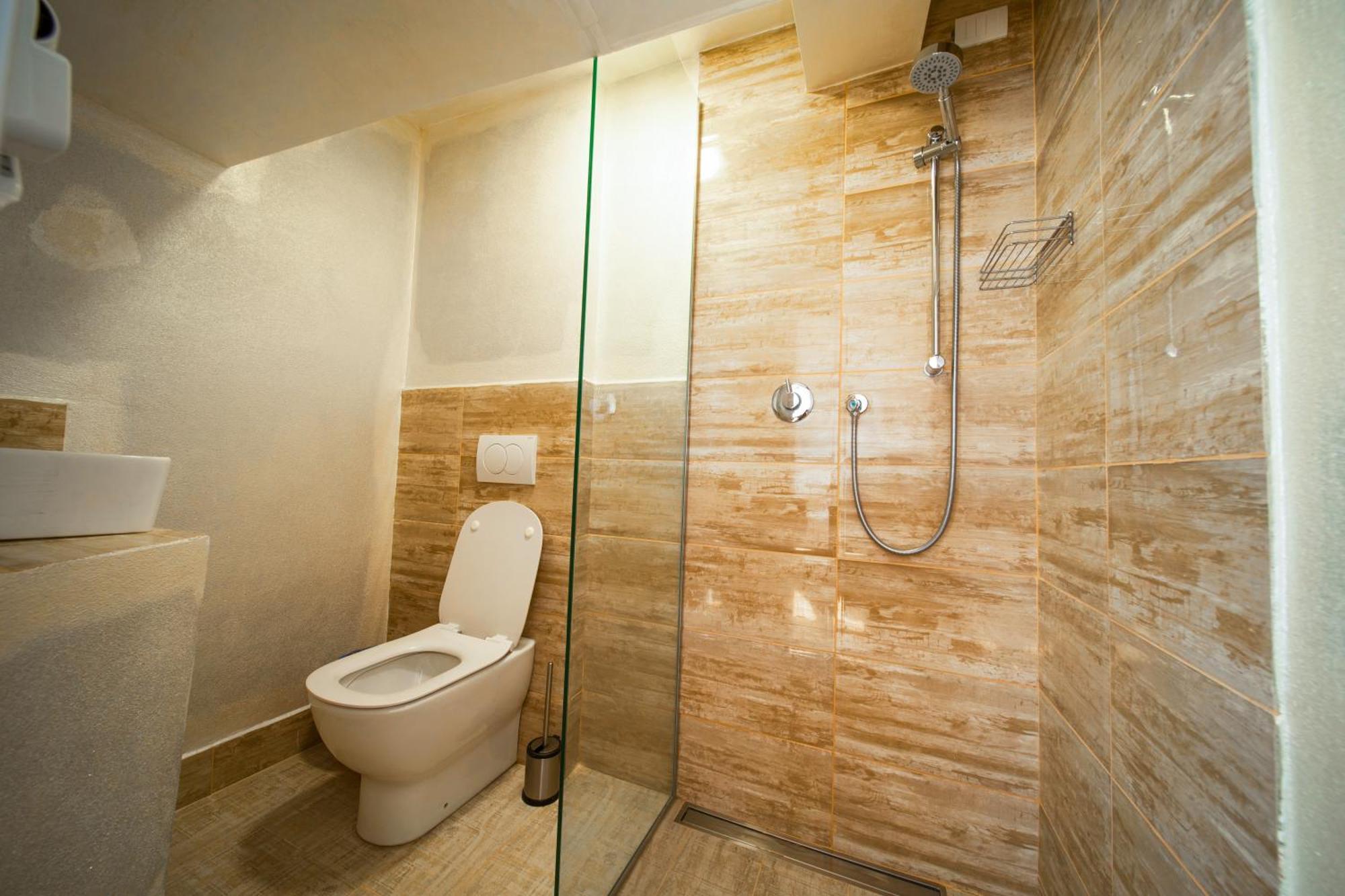 New Generation Hostel Como Lake 외부 사진